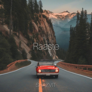 Raaste