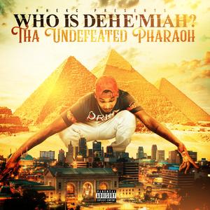 Ice Cold (feat. Tez Montana & D-Macalous)