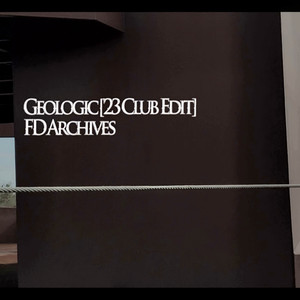 Geologic (23 Club Edit)