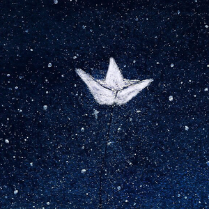 小白船 （致郁版）（翻自 小娟）