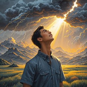 劫后重生的曙光