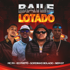 Baile Lotado