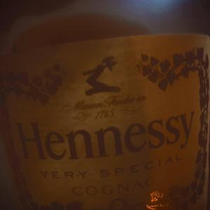 Hennesy