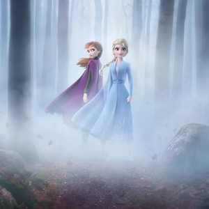 All Is Found（翻自 Kacey Musgraves）