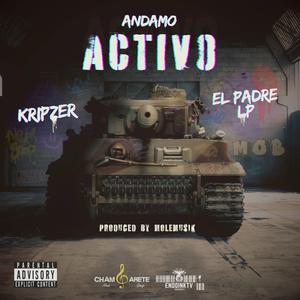 ANDAMO ACTIVO (feat. Kripzer)