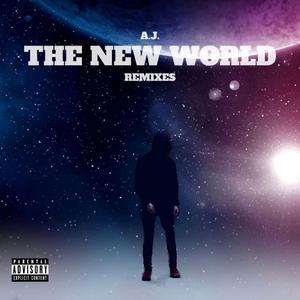 UNDER PRESSURE (The New World Remix)