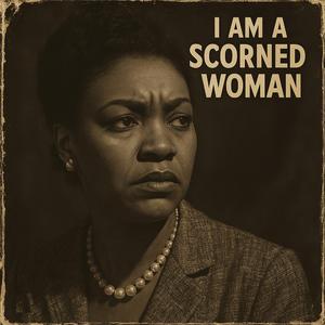 I Am a Scorned Woman