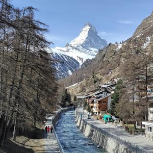 Matterhorn
