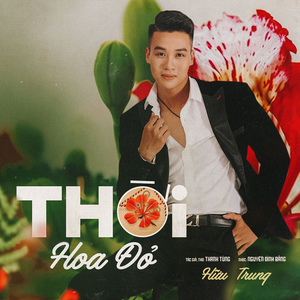 Thời Hoa Đỏ
