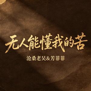 无人能懂我的苦(若不是因为你)