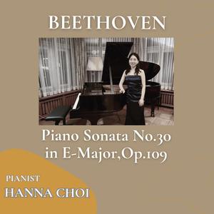 l. Vivace, ma non troppo ㅡAdagio espressivo (Beethoven Piano Sonata No.30 in E Major, Op.109)