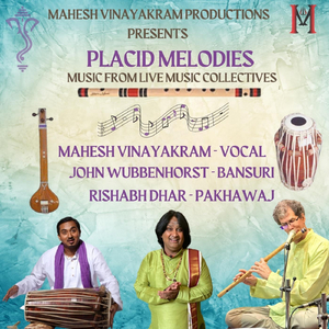 B 2 (Live) [feat. John Wubbenhorst & rishabh dhar]