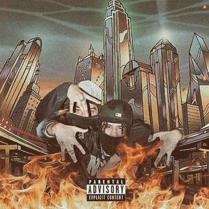 TIPPY TOES (feat. LuxDelHollow)