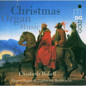 Offertoire sur des Noëls, op. 39, 6