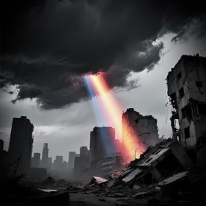 关灯（重制版）