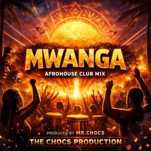 Mwanga (Afrohouse Club Mix)