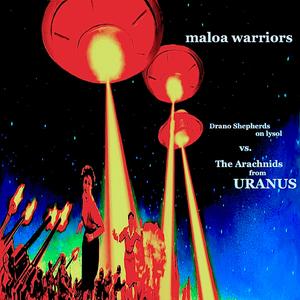 Lysol (Da Blue Kine)