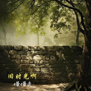 旧时光啊慢慢走