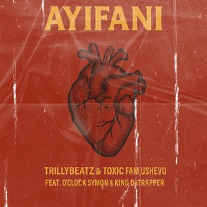 Ayifani