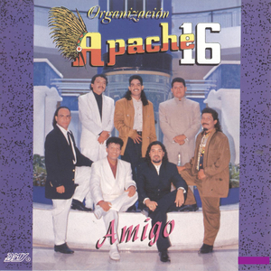 Cumbia Xochitl