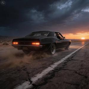 Broken Lane