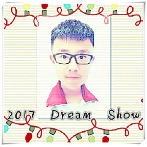 七班加油曲+爱的行踪（live at 2017 Dream show）