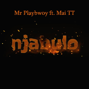 Njabulo (feat. Mai Tt)