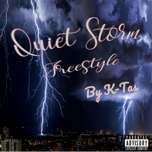Quiet Storm (Freestyle)