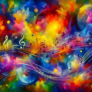 Beautiful Background Music. Children's Dance Tune on Matthew 22.37-40 (feat. Jason Livesay)