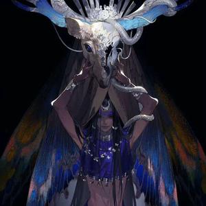 《情蛊 》（苗疆遗音女生山歌版）