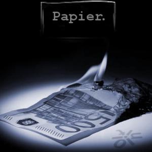 Papier (Original Mix)