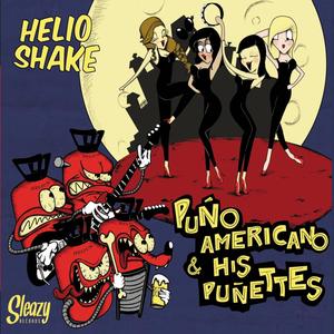 Jaguar & The Thunderbird