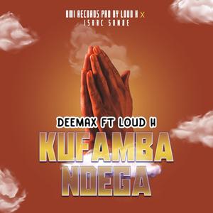 Kufamba ndega (feat. Loud H)