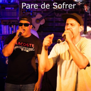 Pare de Sofrer