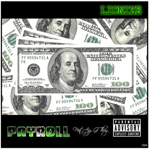 Payroll (feat. Ajz)