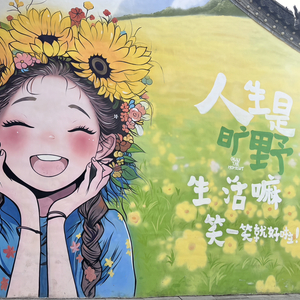 你的名字 是我听过最短的情诗