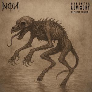 HELLHOUND (feat. LK)
