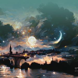 Suara Seram Menegangkan