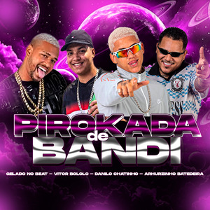 Pirokada de Bandi