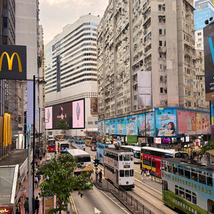 主动的人不会走散