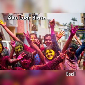 Aku Luar Biasa (Versi Live)