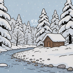 拉萨的冬天(男女对唱版)