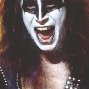 Gene simmons