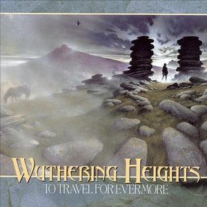 The Nevershining Stones