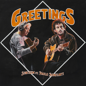 Giù di sotto (reprise)