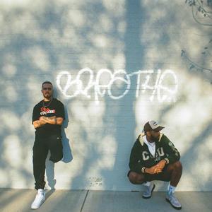 breathe (feat. Kobie Dee)