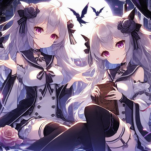 涙色のストーリー