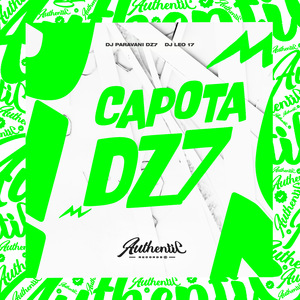 Capota Dz7