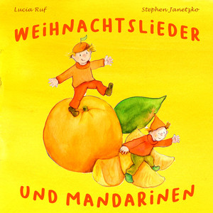 Mandarinen, Mandarinen