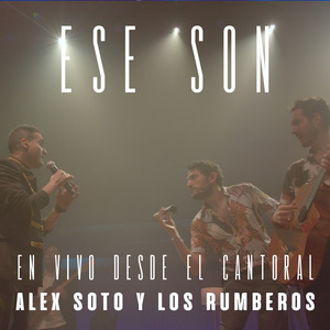 Ese Son (En Vivo Desde El Cantoral)